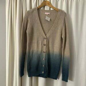 NEW Nameless Cardigan